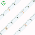 DC 24V SMD 3014 240 LEDs/M High Density Warm White 2700K 3000K 4000K 6000K High CRI 3014 LED Strip